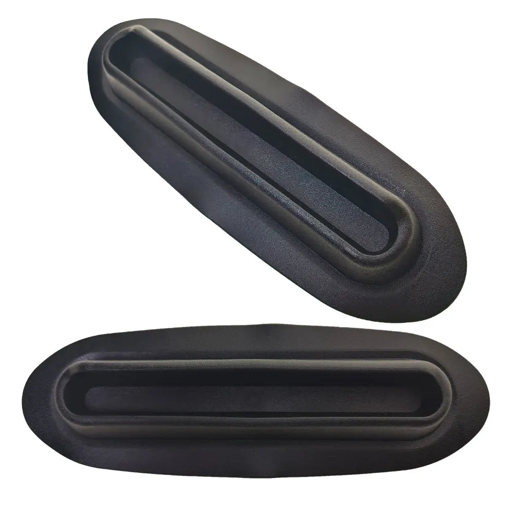 PVC Inflatable Boat Reinforced Seat Supporter Boat Bench Seat Holder Oasis Select