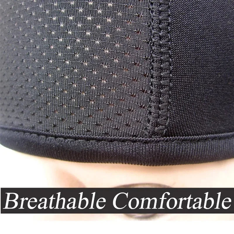 Motorcycle Helmet Inner Cap Hat Quick Dry Breathable Hat Racing Cap Under Helmet Beanie Cap Motocross Motor Helmet Hat Oasis Select