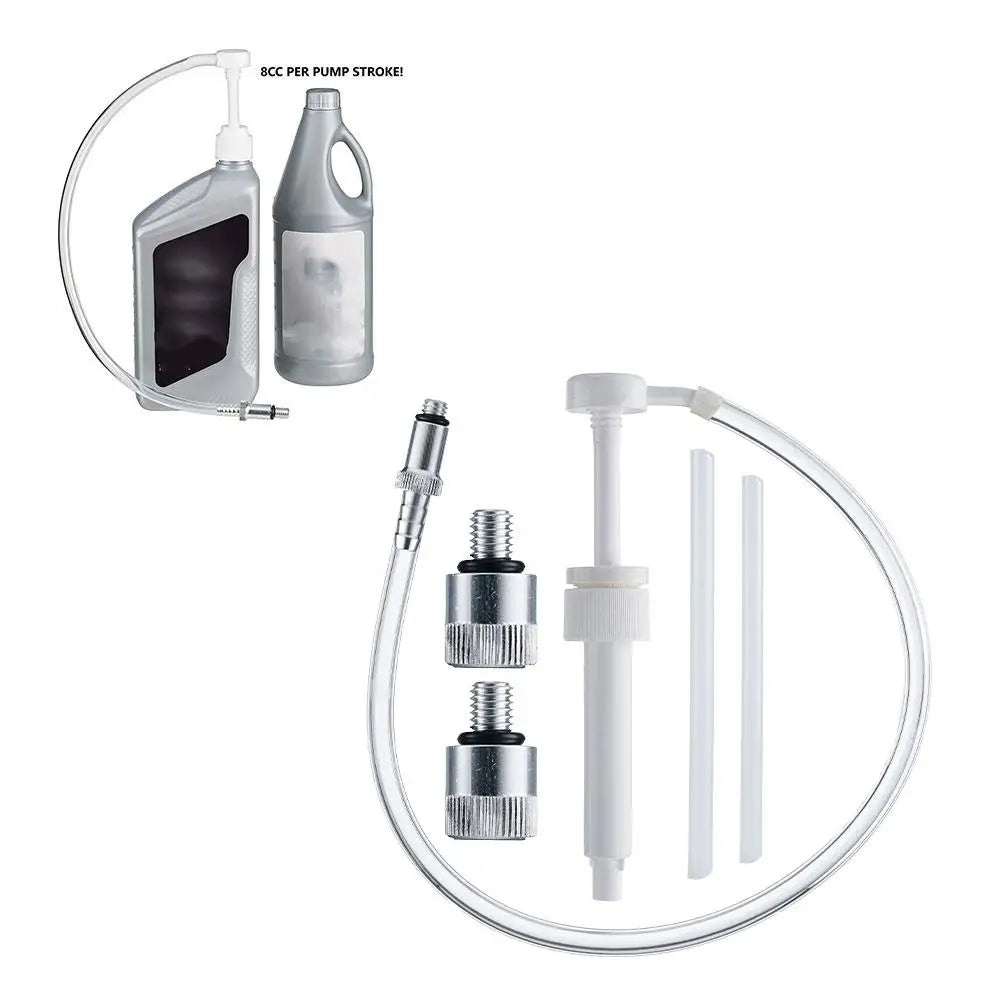 Marine Lower Unit Gear Lube Pump | Fits Mercury Outboards Marine Gear Lube Pump Oasis Select