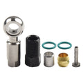 Bicycle Brake Cable End Banjo Sets BH90 Insert Connecter Oil Needle Olive Head For Shimano Hydraulic Disc Brake Hose MTB Bike Oasis Select 1 set