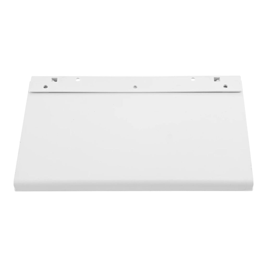 1Pc Shimmer Weir Flap Pool Skimmer Flapper White Weir Gate Flexible Pool Skimmer Door Replacement Skimmer Reusable Replacement Oasis Select