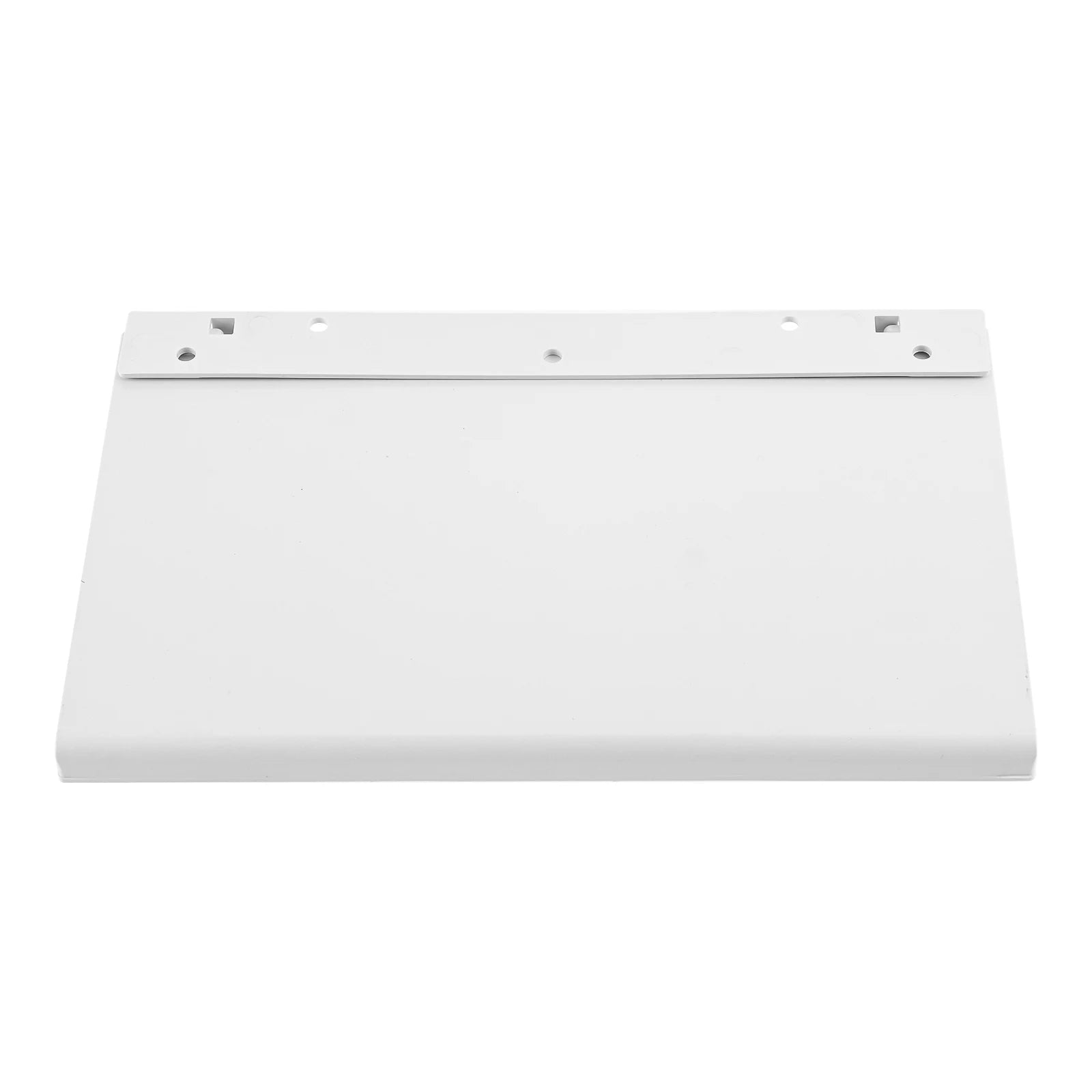 1Pc Shimmer Weir Flap Pool Skimmer Flapper White Weir Gate Flexible Pool Skimmer Door Replacement Skimmer Reusable Replacement Oasis Select