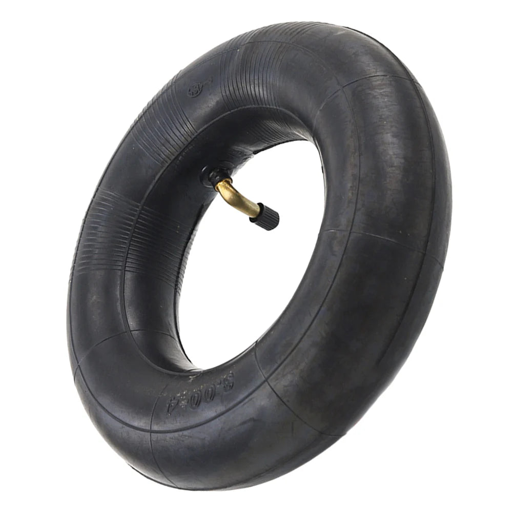 Scooters Part Inner Tube Not Easily Deformed Outdoor Part Pocket Bike Roads Rubber Rubber Weight About 170g ATVs Oasis Select