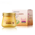 BIOAOUA Snail Collagen Anti-Aging Face Cream 80g