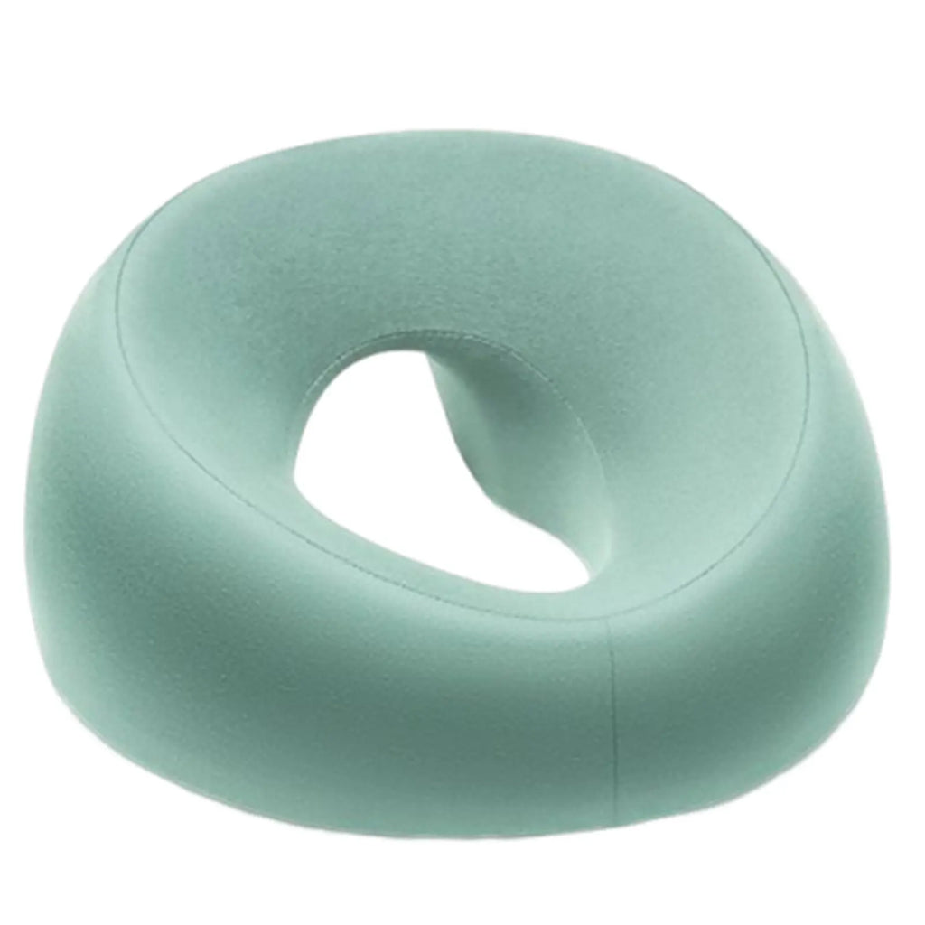 Memory Foam Face Down Pillow – Spa & Massage Facial Cushion