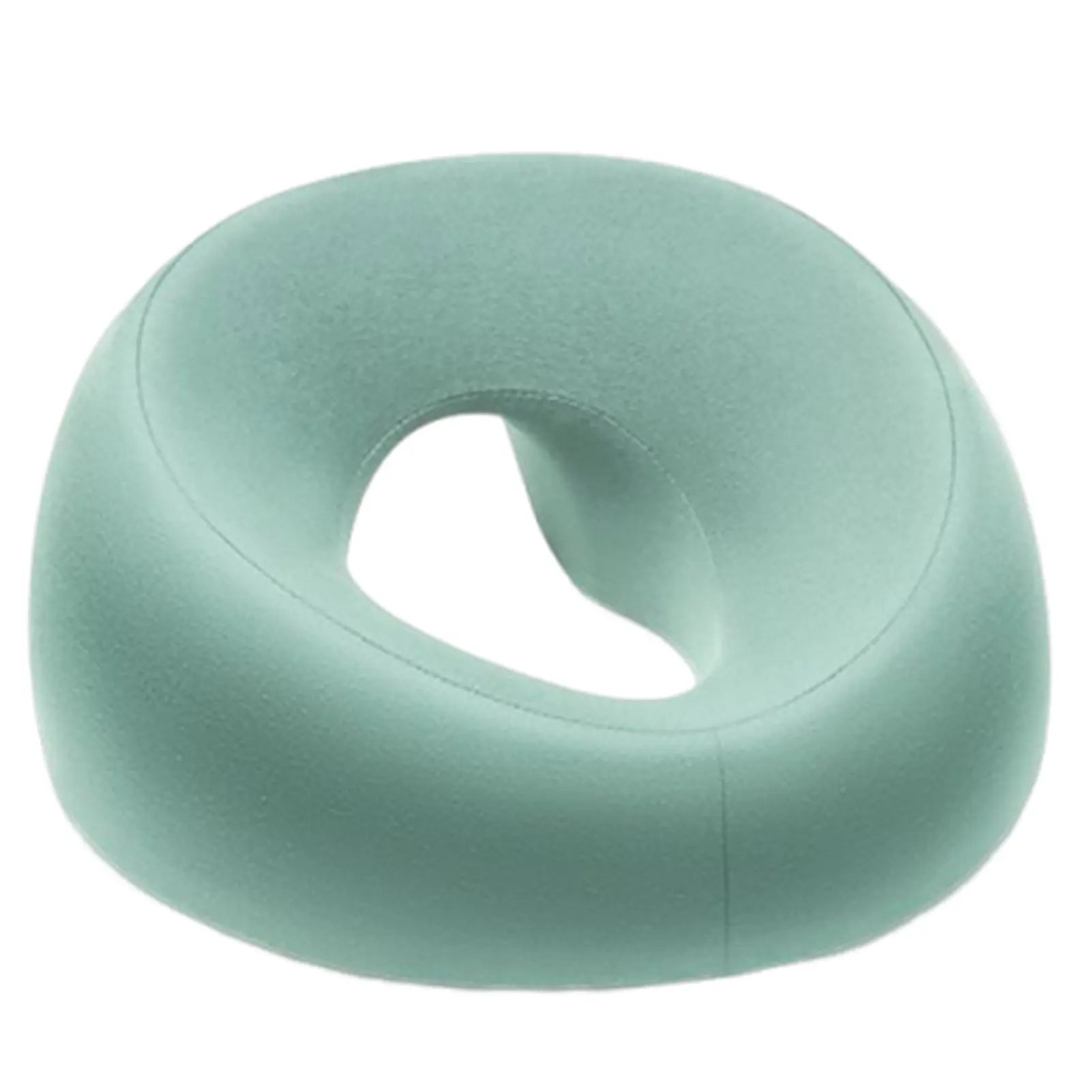 Memory Foam Face Down Pillow – Spa & Massage Facial Cushion