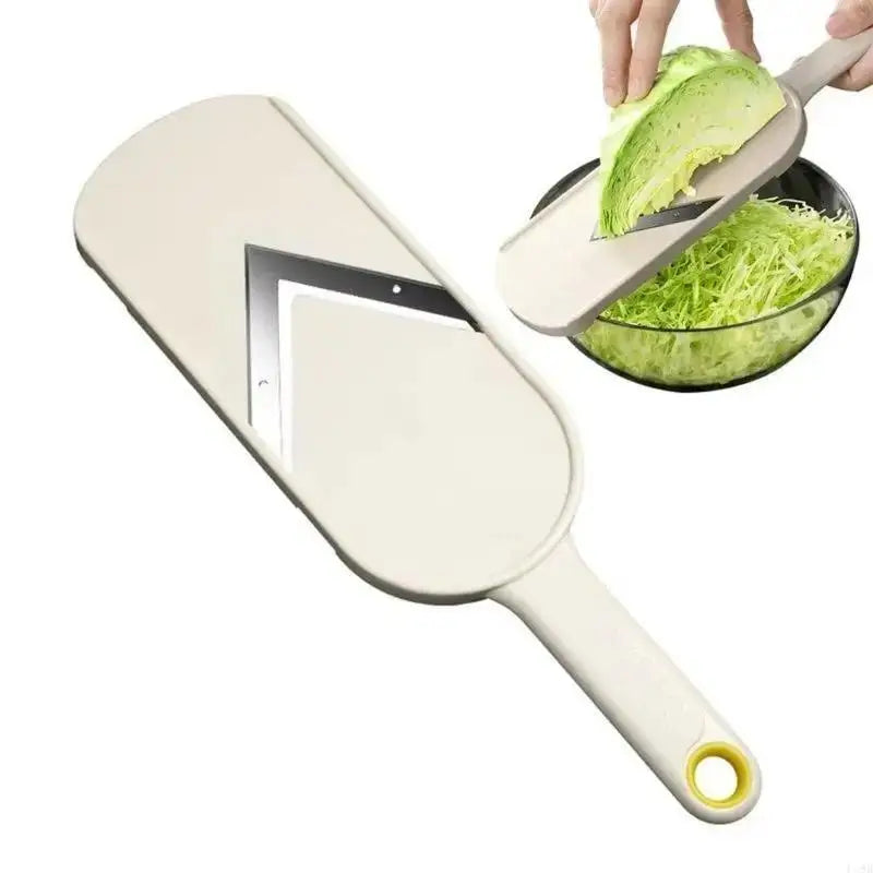 Cabbage Slicer and Vegetable Grater, Multi-skilled Kitchen Tool Oasis Select