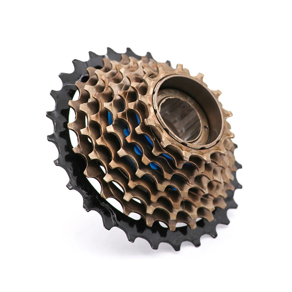 Bike Screw On Freewheel 6/7/8 Speeds Freewheel 13/14-28T SprocketScrewOnFlywheel For-Shimano PositionBicycleParts Oasis Select 8 speed Position
