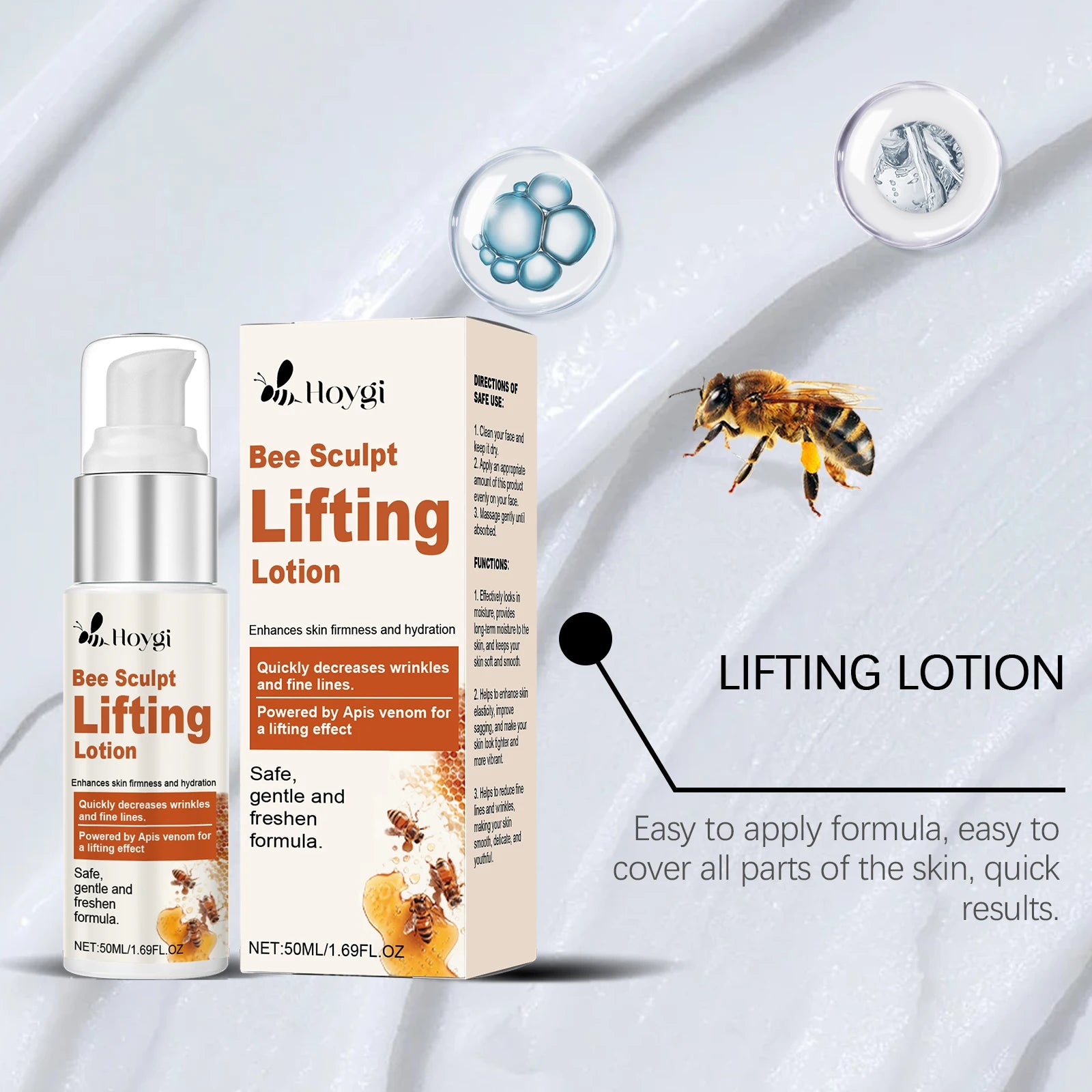 Body Shaping Cream Fat Burning Tightening Reduce Cellulite Firming skin Lifting Moisturizing Strengthen Body Muscle Lotion Oasis Select