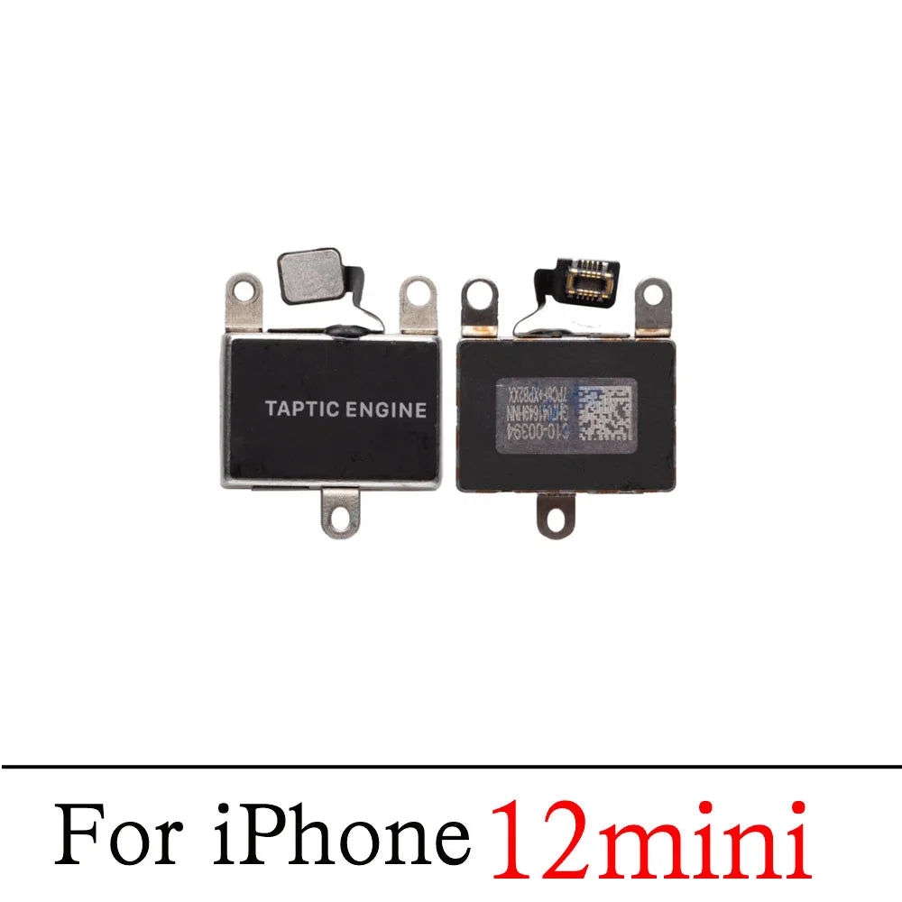 Taptic Engine Vibration Motor Flex Cable for iPhone 12 Series