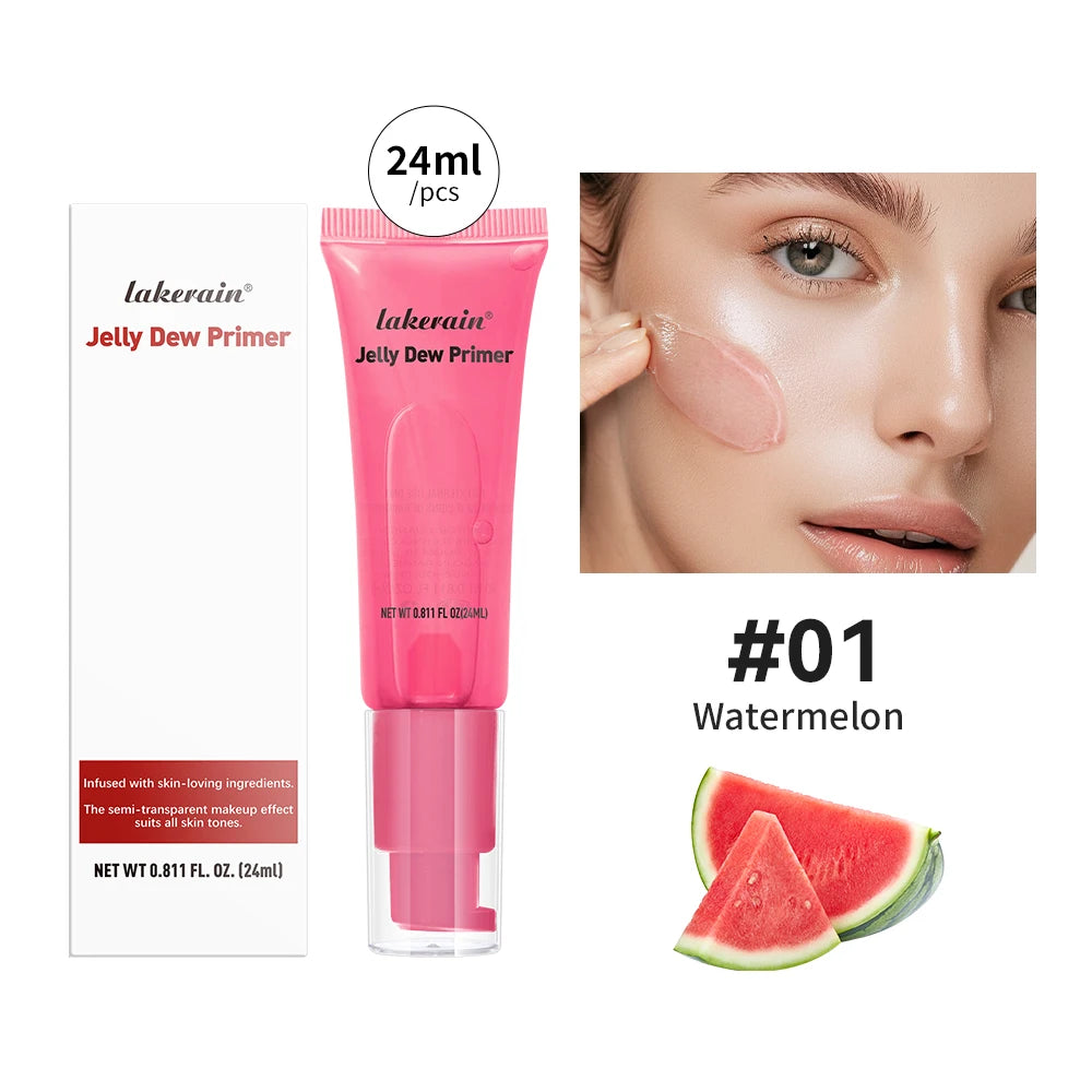 ibcccndc 24ml Grip Face Primer – Pore Blur & Oil Control