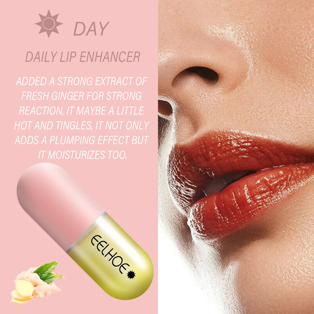 EELHOE Moisturizing Lip Balm 2-Pack – Anti-Crack & Hydrating Moisturizing Lip Balm Oasis Select