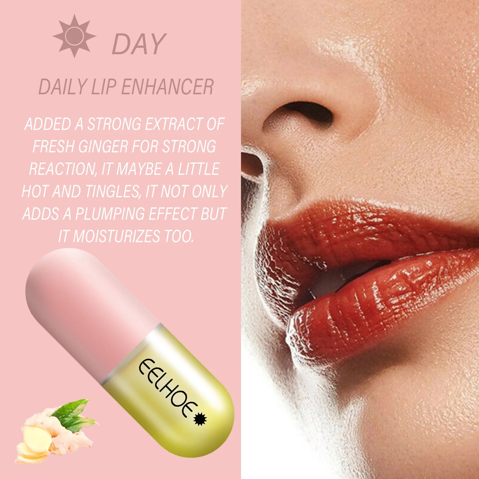 EELHOE Moisturizing Lip Balm 2-Pack – Anti-Crack & Hydrating Moisturizing Lip Balm Oasis Select