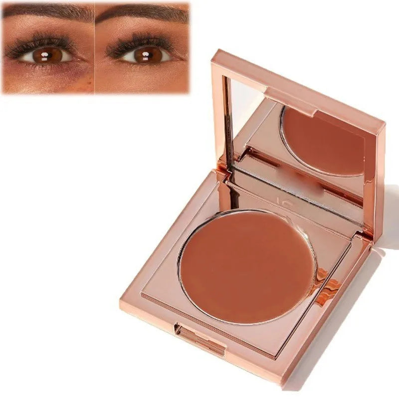 LAIKOU Colored Clay CC Under Eye Concealer – Brightening