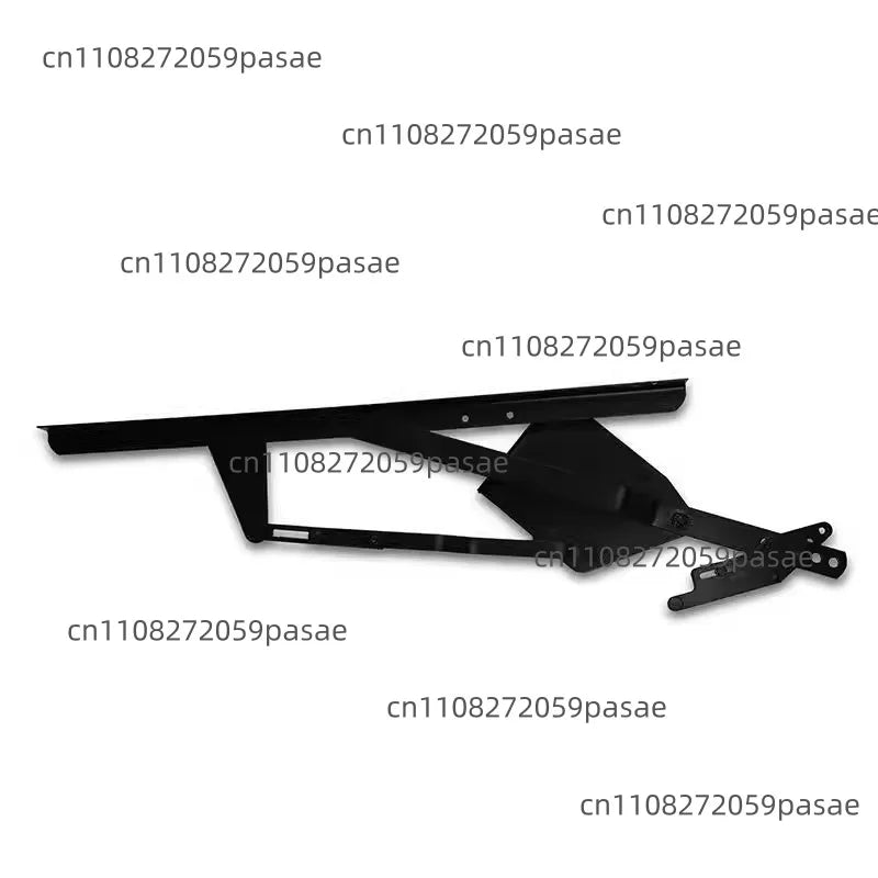 Sectional Garage Door Tension Spring E900 Hardware Kit