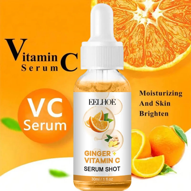 Eelhoe Vitamin C Brightening Facial Serum | Dark Spot & Anti-Aging