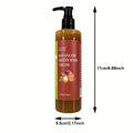 GZE Batana Oil & Biotin Hair Cream – Anti-Breakage, Dry Hair