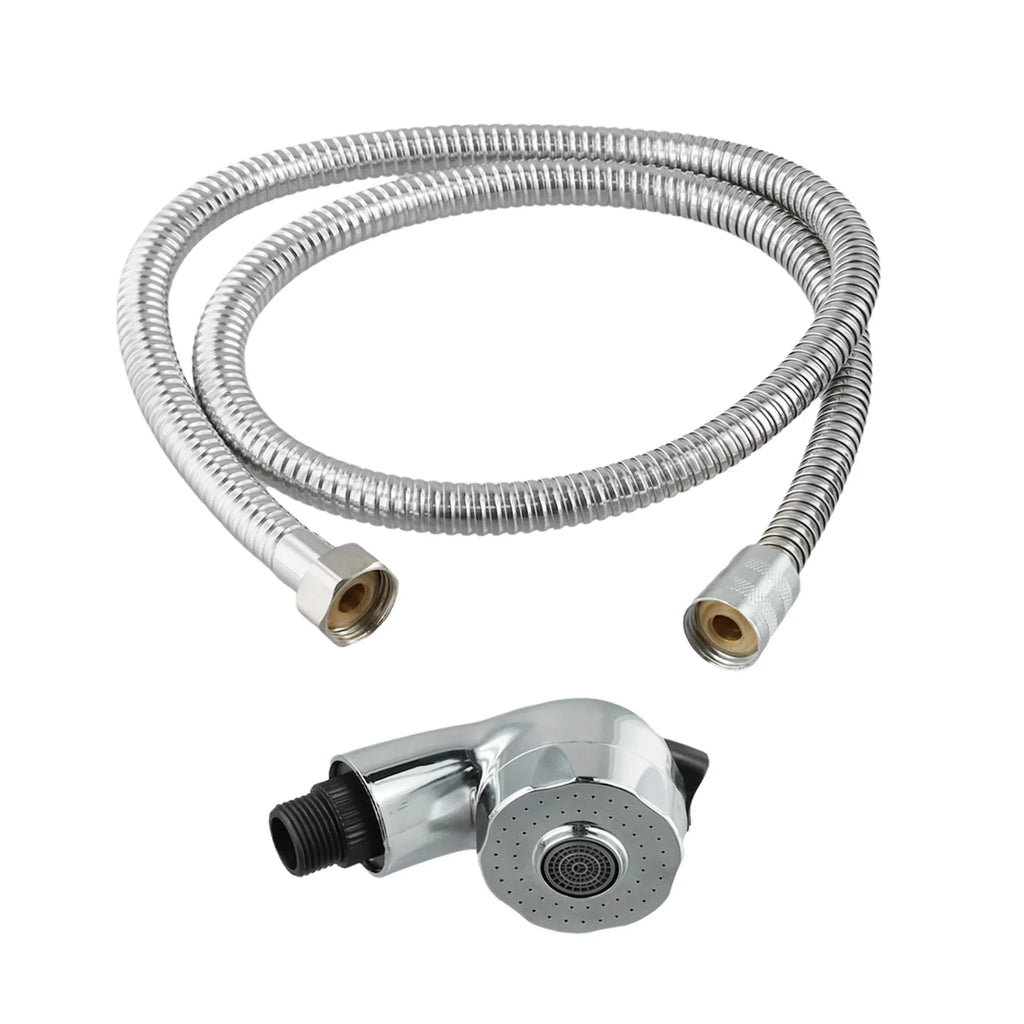 For Hair Washing For Salon Use Sprayer Head Kit Salon Experience User Friendly Lightweight Design Powerful Rinsing Action Oasis Select