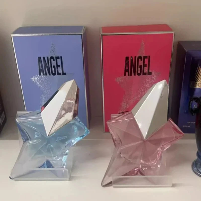 Angel Star Perfume Master-level Alien Eau De Toilette Women Elegant Charm Fresh Natural Vitality Dating Fragrance Spray Oasis Select
