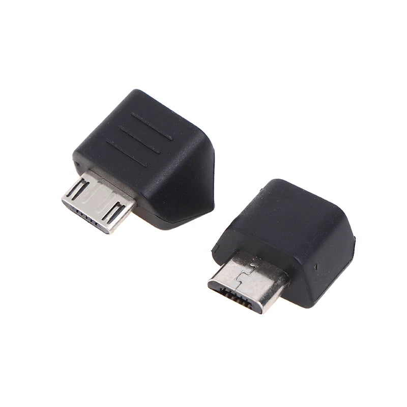 For G502/Master Wireless Mouse Universal Adapter Android Micro To Type C Head Replacement Repair Parts Oasis Select