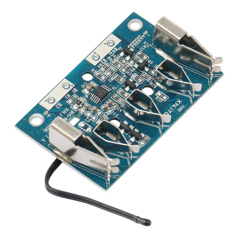 Hot PCB Circuit Board for 18V Li-Ion Battery Voltage Detection Protection Oasis Select