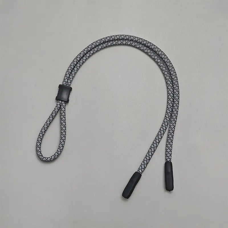 Reflective Adjustable Sunglasses Strap & Eyewear Cord | Unisex Eyewear Strap Oasis Select A8
