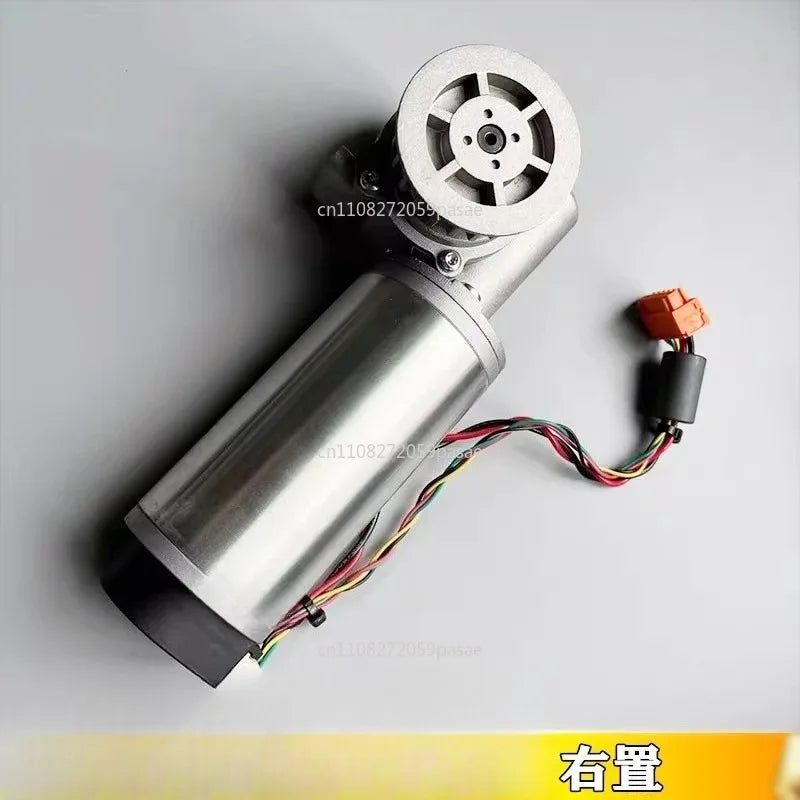 FAA24350BL Elevator Lift Door Motor for AT120 | Stainless Steel