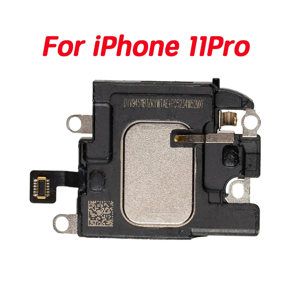 iPhone X XR XS Max 11 Pro Max Bottom Speaker Replacement Part