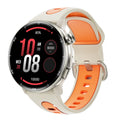 GPS Smart Watch Men Compass Women Amoled Display BT Call Outdoor Smartwatch Waterproof Sports Health Detection Altitude Pressure Oasis Select SVORS