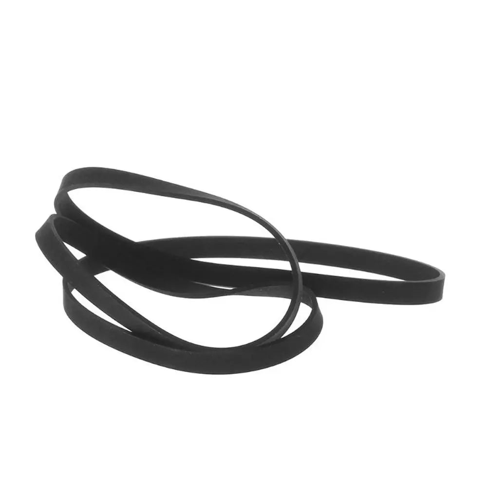 4mm Turntable Rubber Strap Accessories Phono Tape Phono Tape Drive Belt Record Player Drive Tape Turntable Transmission Strap Oasis Select 285MM