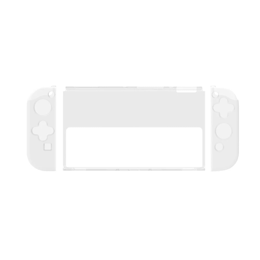 Nintendo Switch OLED Joy-Con Replacement Shell Cover Case