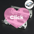 2PCS 3.5 To 5.25 Optical Drive Expansion Holder Hard Drive Rack Bracket Caddy Bay For SSD M.2 HDD Desktop Hard Drive Bracket Oasis Select Default Title