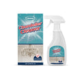 Chandelier Cleaner Spray Removes Dust and Grime Restores Sparkling Shine No Residue Cleaning Glass Dust Lamp Care Oasis Select 237ml boxed