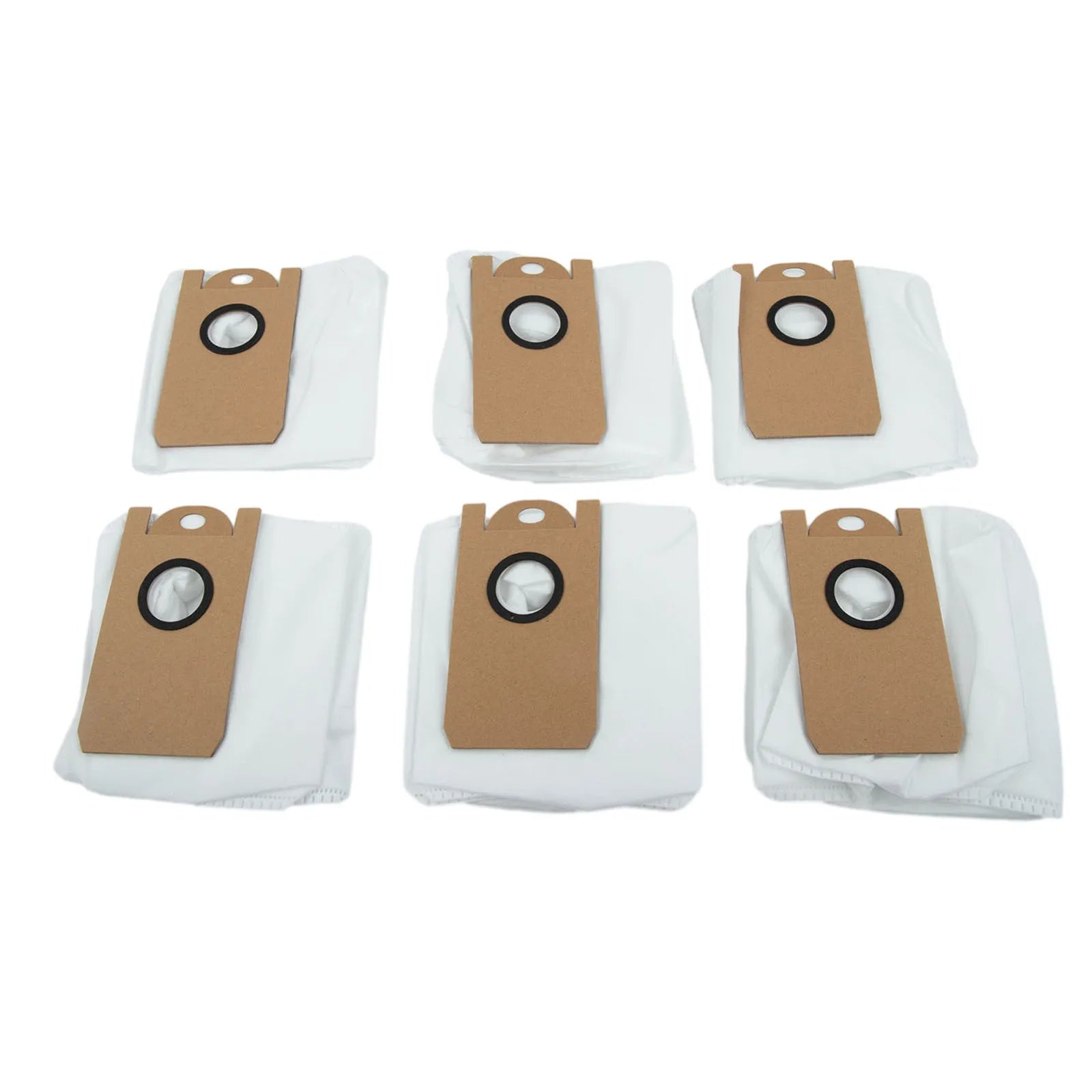 Replacement Accessories Garbage Bags Dust Bags Cleaning For Airrobo For Robot Vacuum Cleaner Sweeper Accessories Oasis Select