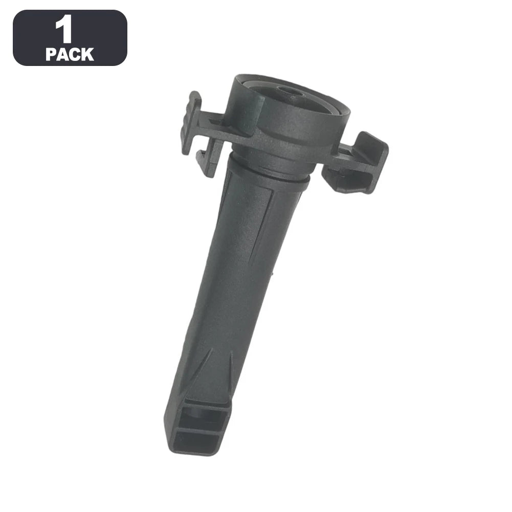 1/2pcs Water Inlet Tubing 5.633-171.0 For Karcher Water Inlet Elbow Waste Water Tank KWI 1 WV1 WV2 Window Vacuum Models Oasis Select