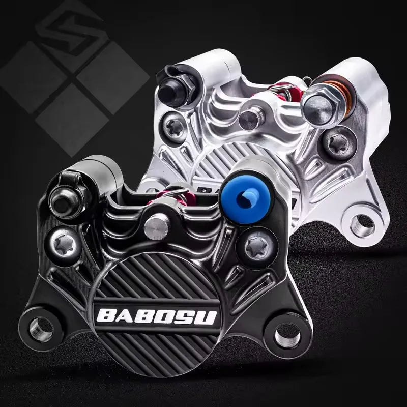 High performance Babo speed BF02 small crab caliper electric brake disc brake pump universal modification Oasis Select