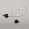 Vacuum Sealing Machine Hose Sealer Machine Pipe Automatic Food Sealer External Pumping Tube Oasis Select Default Title