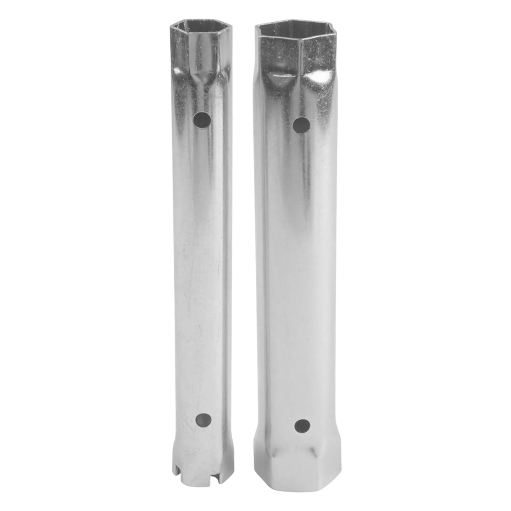 23-27mm 34-40mm Pipe Spanner Socket Wrench Faucet Valve Socket Wrench Ratchet Sink Faucet Drain Installation Hand Tools Oasis Select