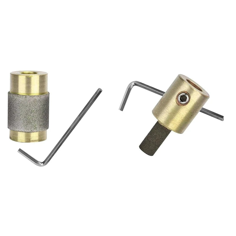 3/4In Standard Fine Diamond Grinder Bits Diamond Grinding Wheel Stained Ceramic Glass Abrasive Tool (MCB14) Durable Easy Install Oasis Select