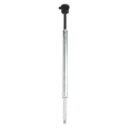 Forks Bike Fork Oil Pump Pump Rod Bike Fork Lockout MTB Oil Bike Replacement High Quality Material Aluminum Alloy Oasis Select Shoulder Control