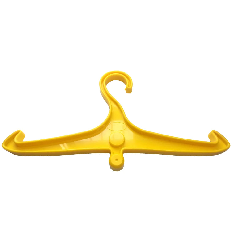 Scuba Diving Multifunction Anti-Slip BC Hanger Wetsuit Drysuit Coat Hanger Oasis Select Default Title