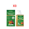 HOEGOA Batana Oil Rosemary Shampoo – Repair & Nourish Hair Nourishing Shampoo Oasis Select Buy 2 Get 1 Free