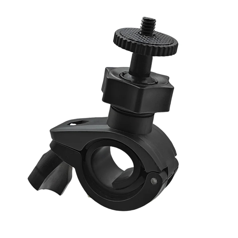 Bike & Motorcycle GoPro Phone Handlebar Mount – O-Ring Bracket