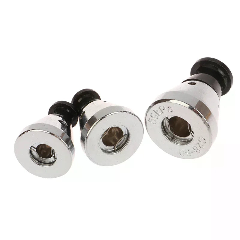 Explosion-Proof Pot Pressure Cooker Accessories Valve Pressure Limiting Valve Exhaust Valve Relief Pressure Valve Safety Valve Oasis Select