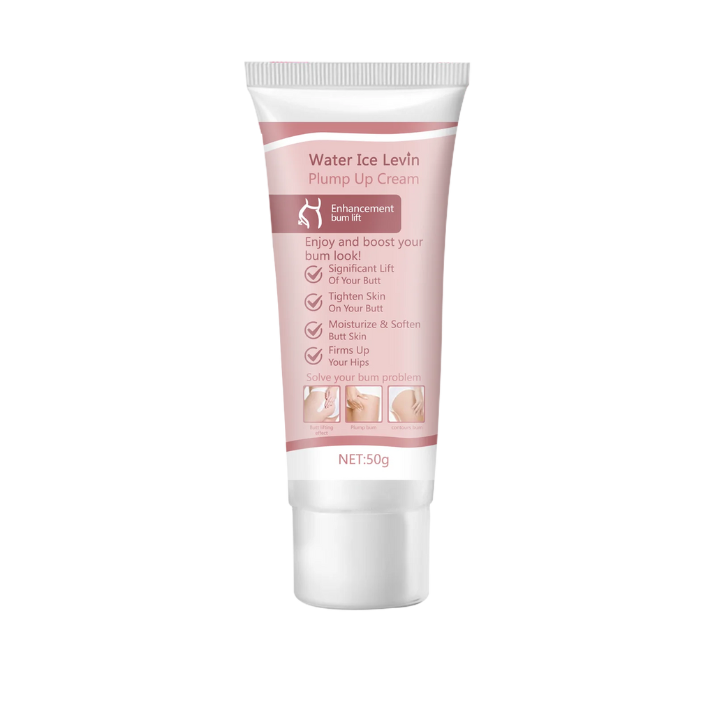 Hyaluronic Acid Butt Lifting & Firming Cream – 50g Body Firming Cream Oasis Select 1pcs 50g