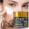YUITIKUE 98% Snail Mucus Cream – Instant Lift & Firming 60g