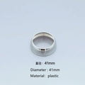 35/40mm Faucet Spool Gland Decorative Cover Cap | Kitchen & Bath
