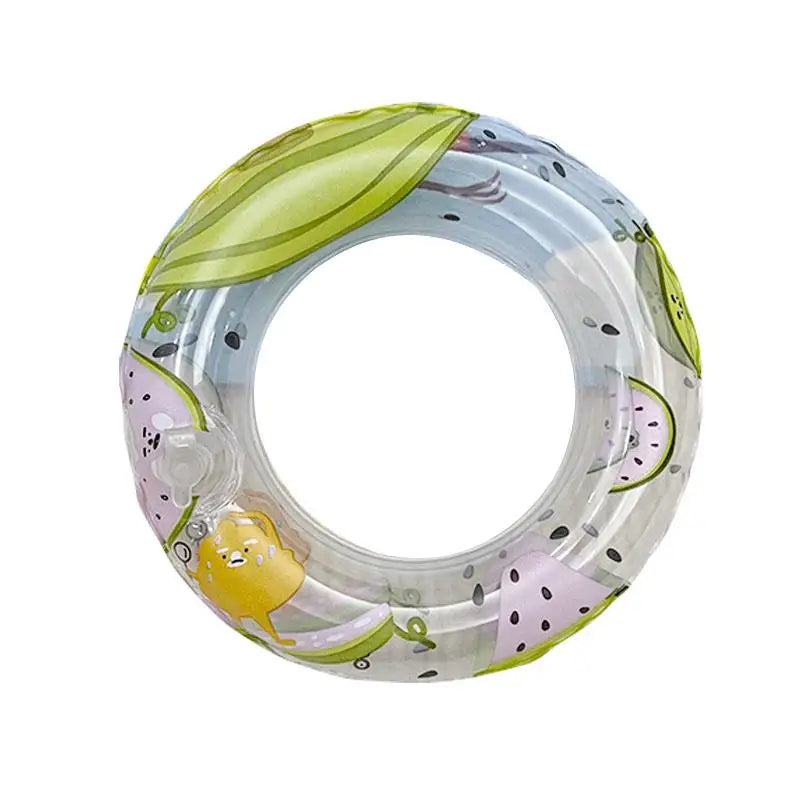 Swimsuit For 17cm Dolls Bikini Swimming Ring Sunglasses Generation Doll'S Clothes Summer Swim Set Dolls Accessories Oasis Select D