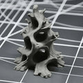 hidden Multi-Hole Driftwood Aquarium Ornaments Driftwood Fish Caves Aquarium Decor Fish Hideout for Breeding Hiding Caves Decor Oasis Select tree Gray 10x8x7.6cm
