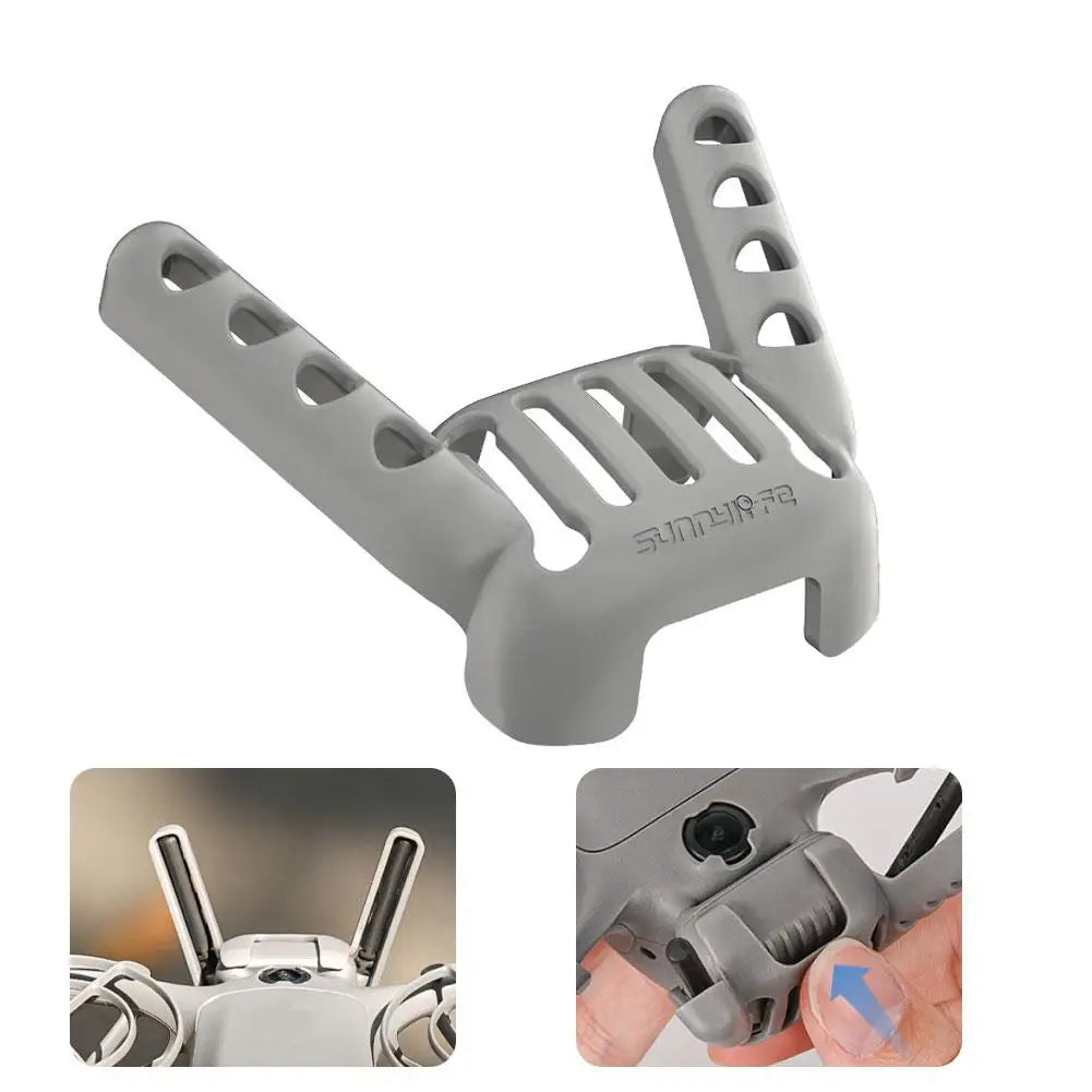 For DJI Neo2 Antenna Protective Cover Anti-collision And Anti-drop Transmission Module Protector Drone Accessories Oasis Select